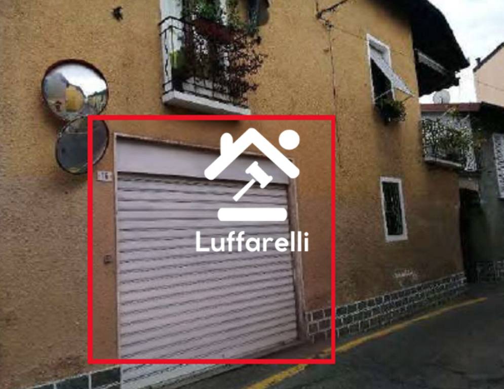 trivano in vendita a Golasecca