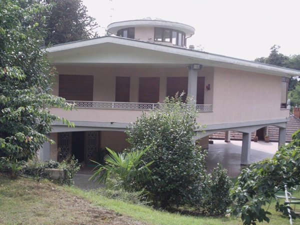 casa indipendente in vendita a Golasecca