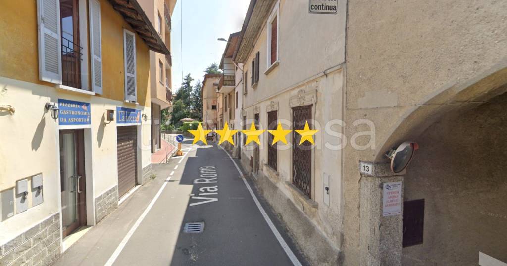 appartamento in vendita a Golasecca