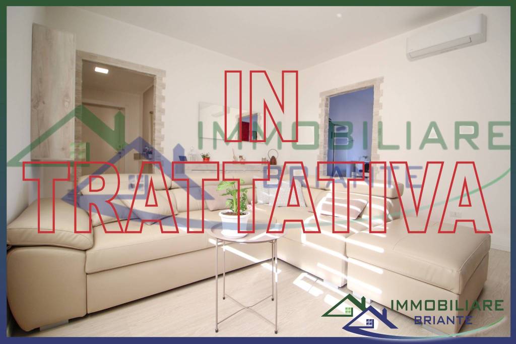 appartamento in vendita a Golasecca