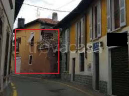 appartamento in vendita a Golasecca