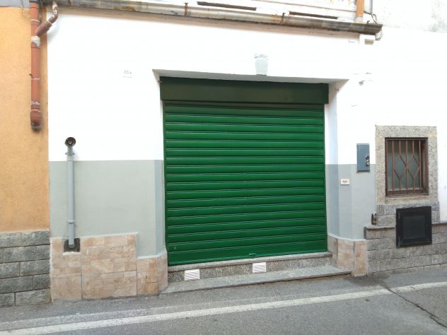 ufficio in vendita a Golasecca
