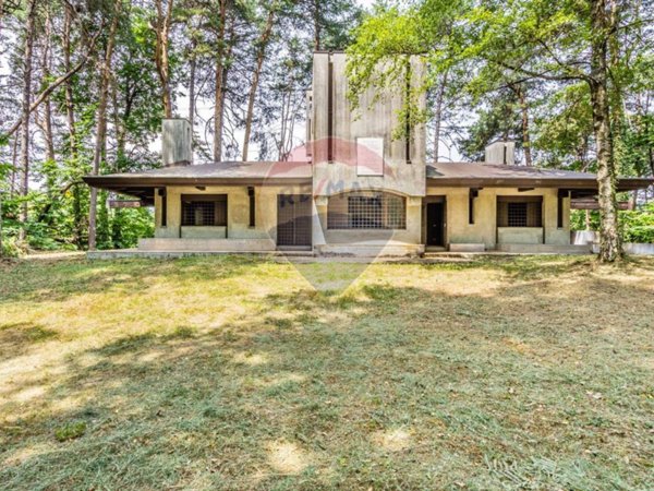 casa indipendente in vendita a Golasecca