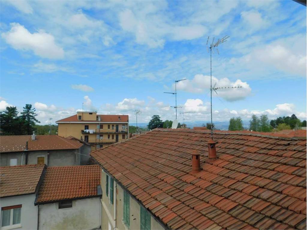 appartamento in vendita a Golasecca