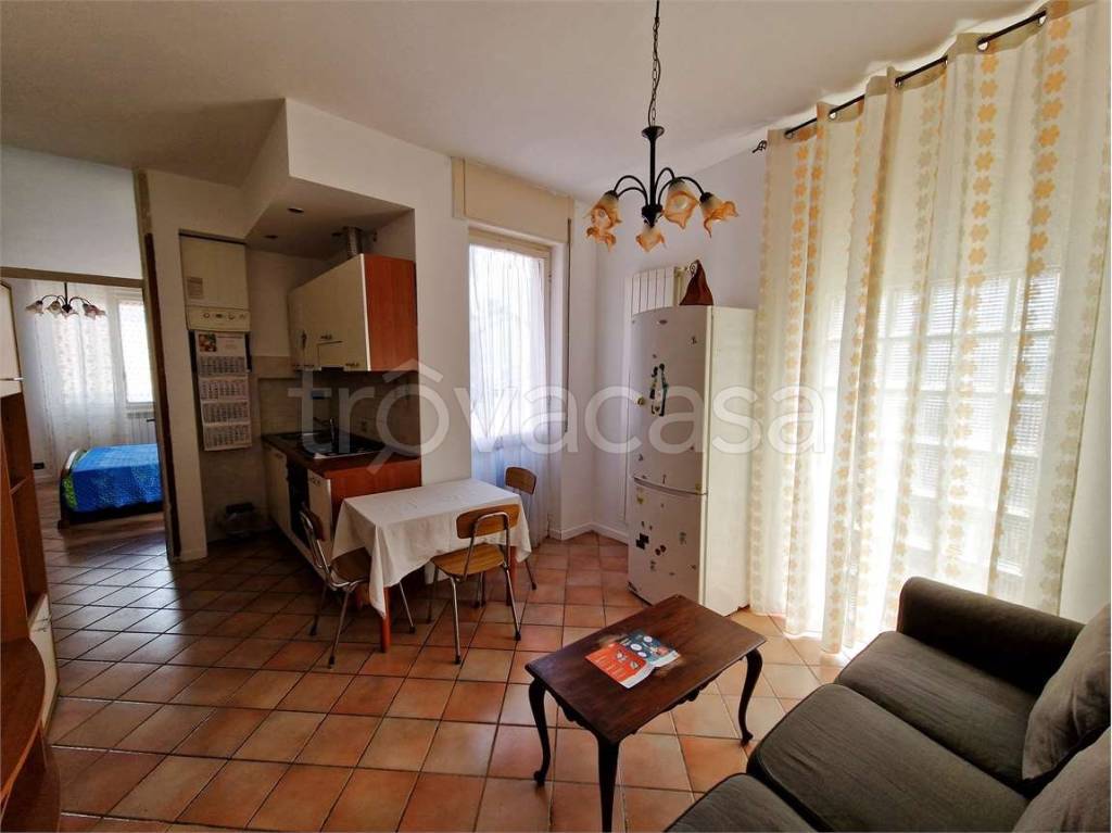 appartamento in vendita a Golasecca