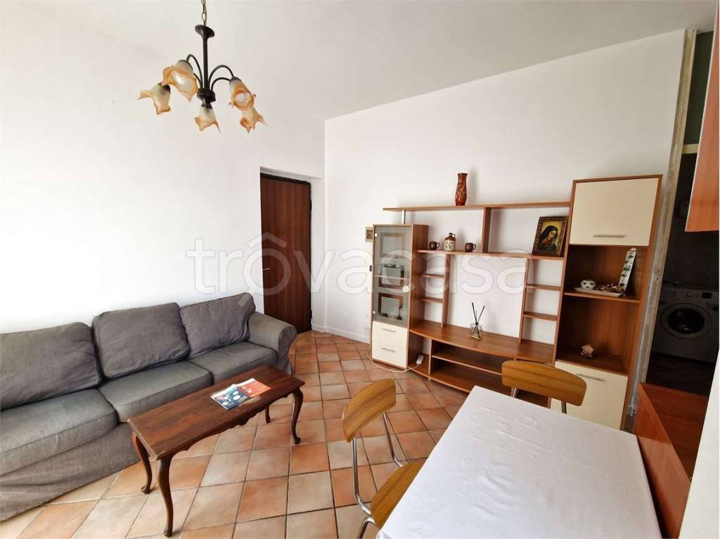 appartamento in vendita a Golasecca