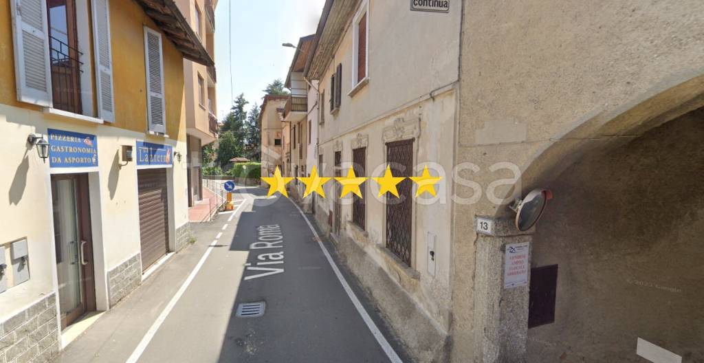 appartamento in vendita a Golasecca