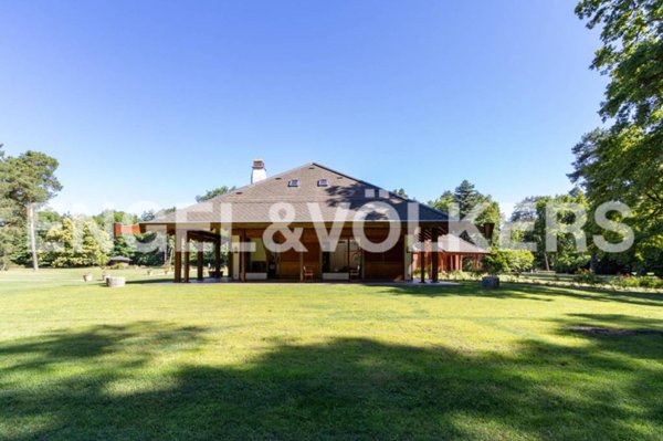 casa indipendente in vendita a Golasecca