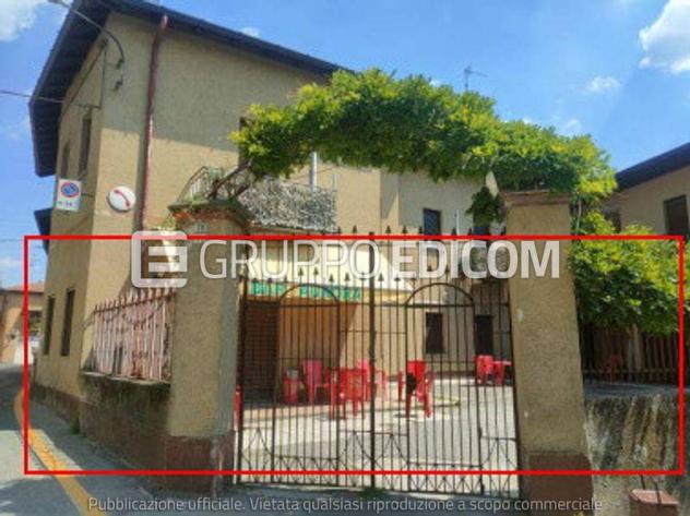 negozio in vendita a Golasecca