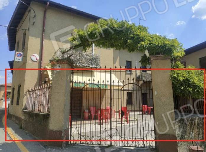 appartamento in vendita a Golasecca