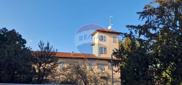 villa in vendita a Golasecca
