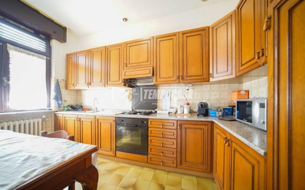 appartamento in vendita a Golasecca