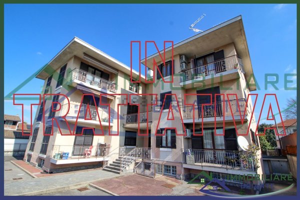 appartamento in vendita a Golasecca