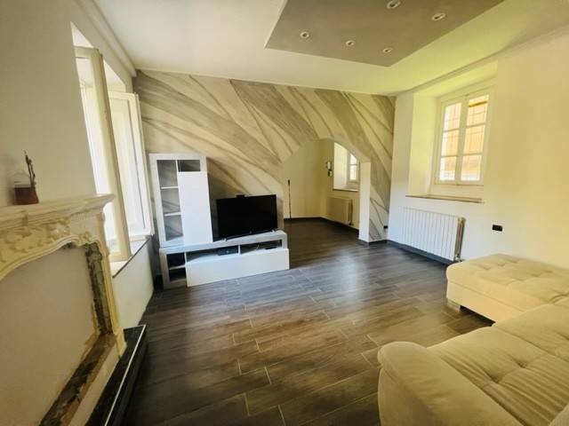 casa indipendente in vendita a Golasecca