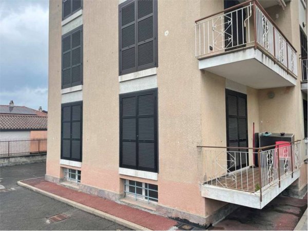 appartamento in vendita a Golasecca