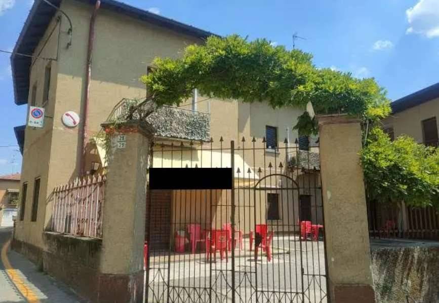 appartamento in vendita a Golasecca