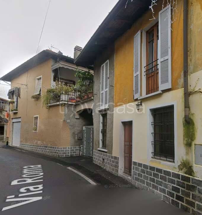 appartamento in vendita a Golasecca