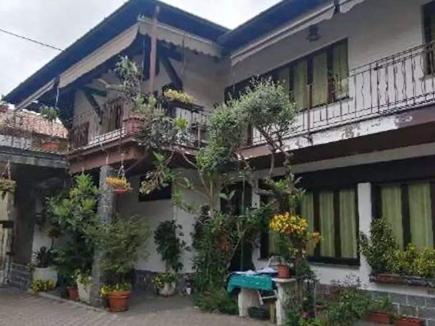 appartamento in vendita a Golasecca