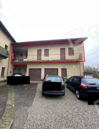 appartamento in vendita a Golasecca