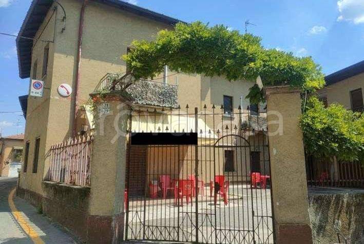 appartamento in vendita a Golasecca