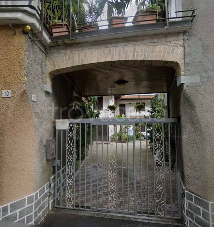 casa indipendente in vendita a Golasecca