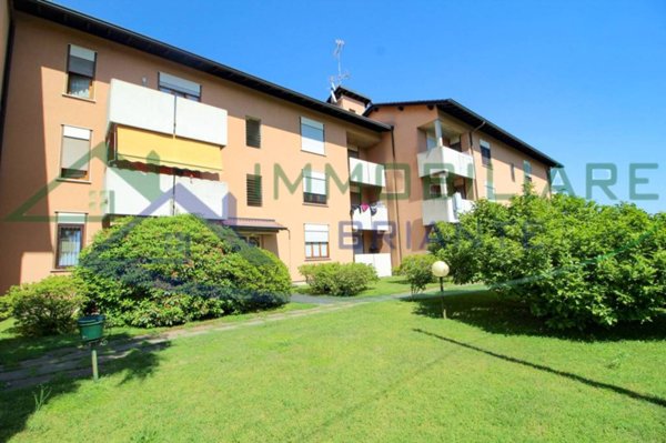 appartamento in vendita a Golasecca
