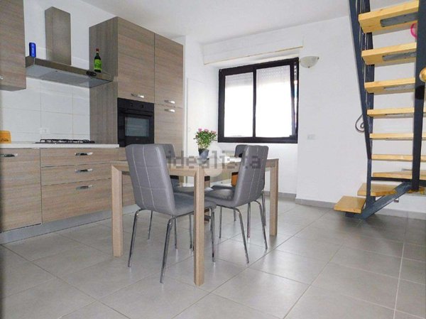 appartamento in vendita a Golasecca