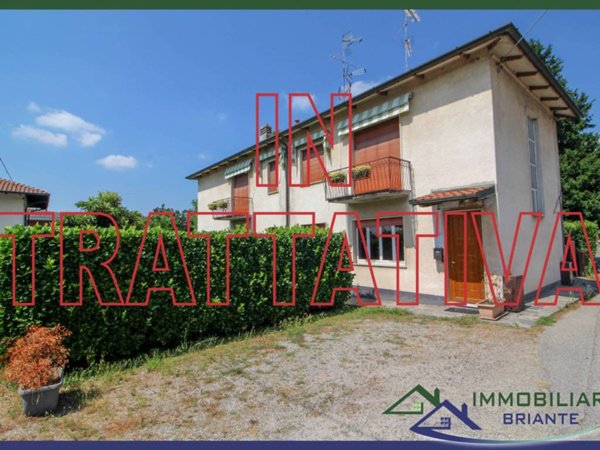 appartamento in vendita a Golasecca