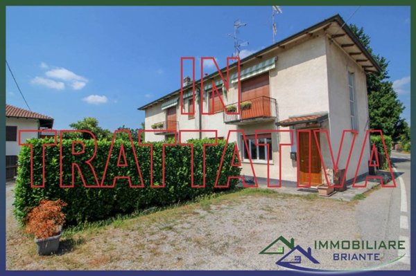 appartamento in vendita a Golasecca