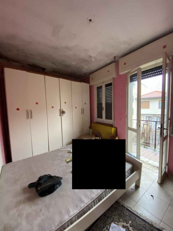 appartamento in vendita a Golasecca