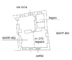 appartamento in vendita a Golasecca