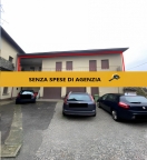 appartamento in vendita a Golasecca
