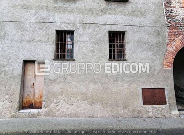 appartamento in vendita a Golasecca