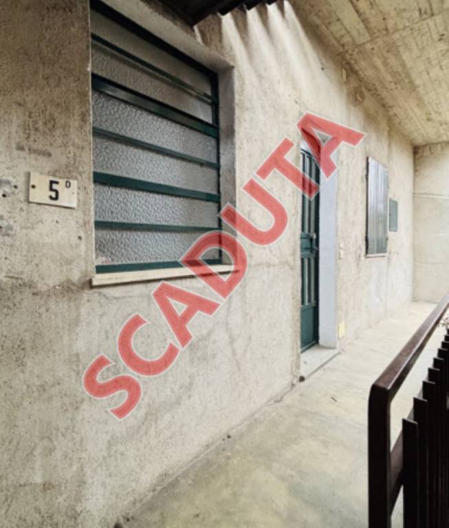 appartamento in vendita a Golasecca