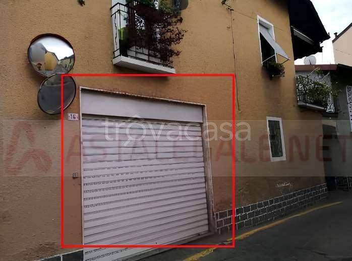 negozio in vendita a Golasecca