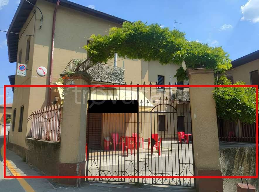 appartamento in vendita a Golasecca