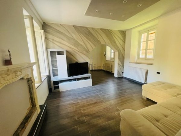 casa semindipendente in vendita a Golasecca