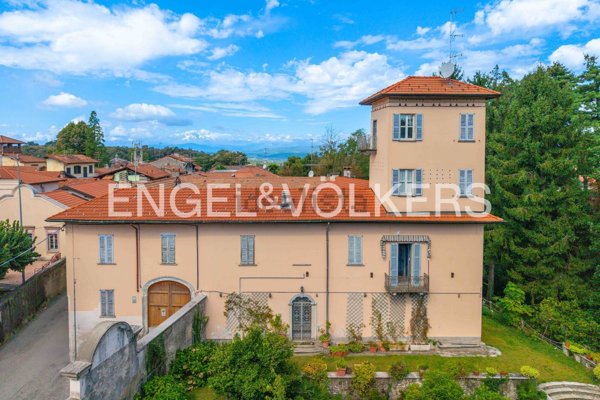 appartamento in vendita a Golasecca