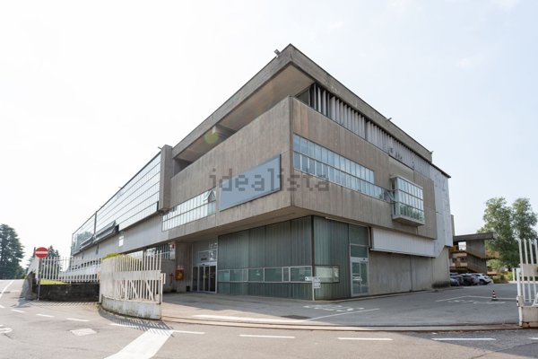 terreno edificabile in vendita a Golasecca