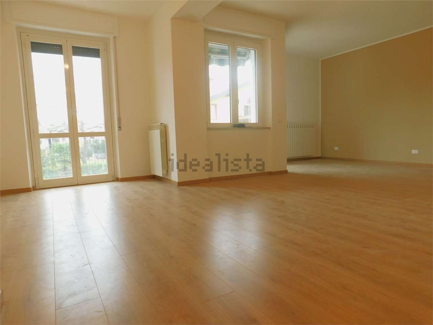 appartamento in vendita a Golasecca