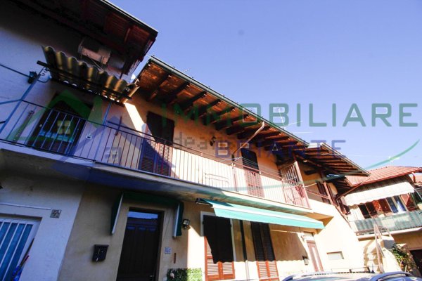 quadrivano in vendita a Golasecca