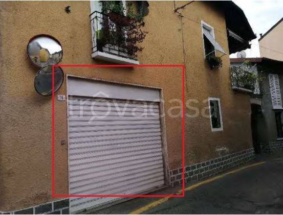 negozio in vendita a Golasecca