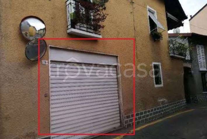 negozio in vendita a Golasecca