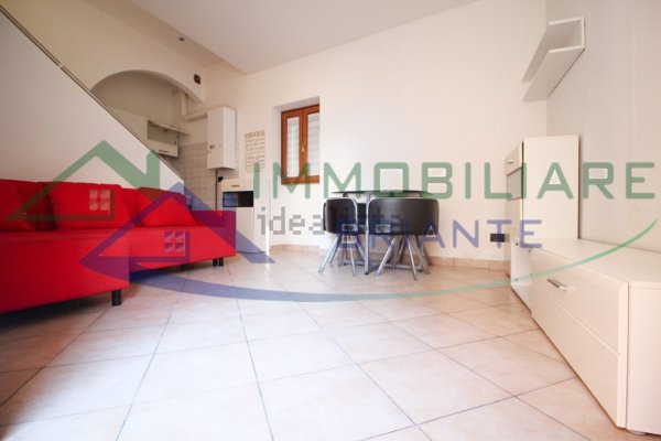 appartamento in vendita a Golasecca