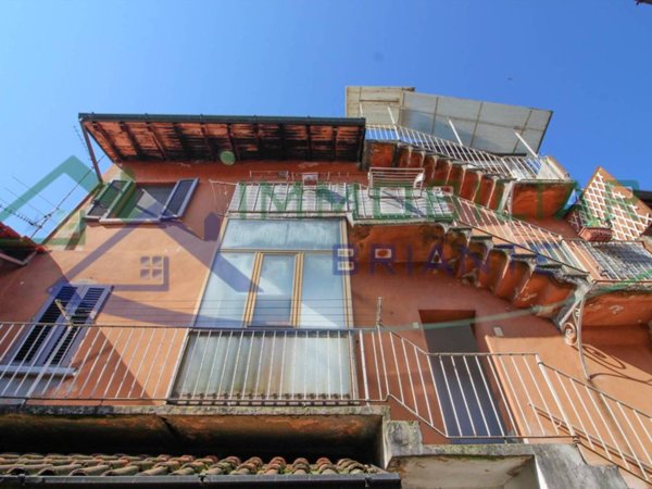 appartamento in vendita a Golasecca