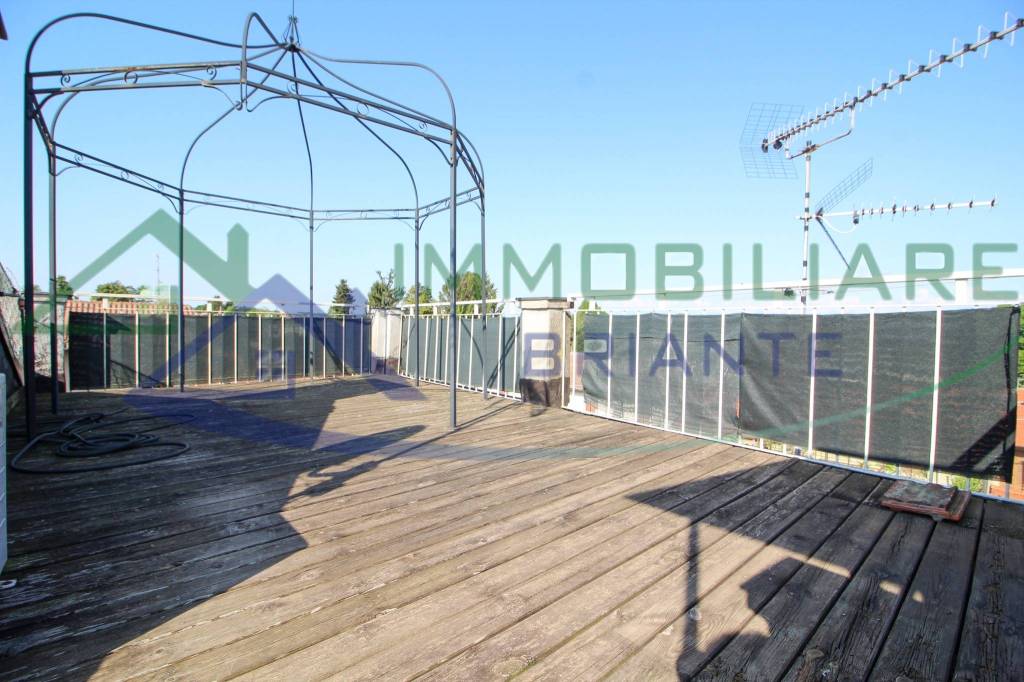 appartamento in vendita a Golasecca