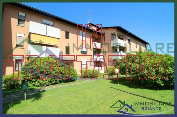 appartamento in vendita a Golasecca