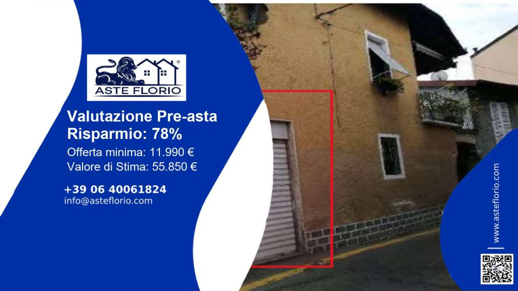 negozio in vendita a Golasecca