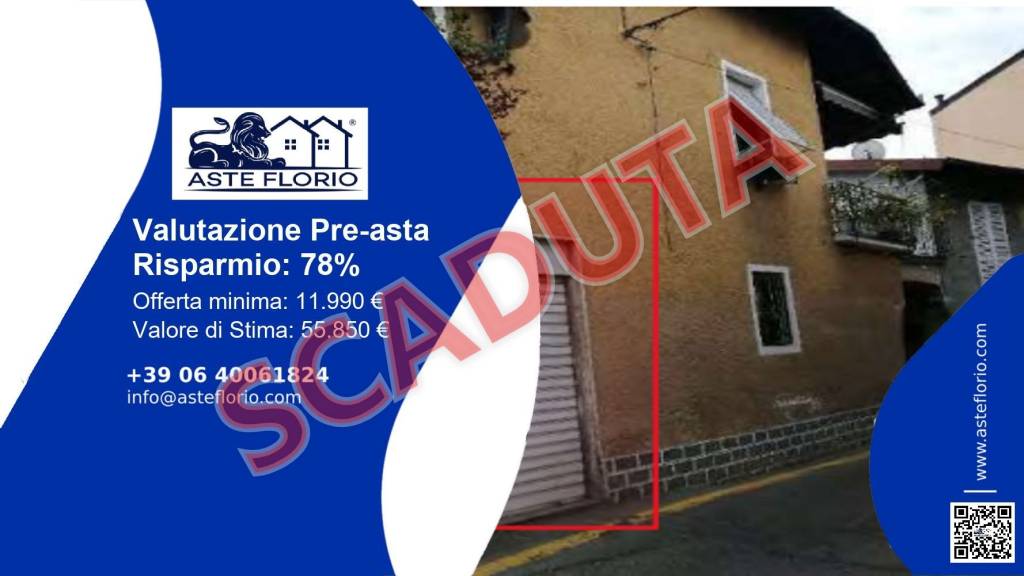 negozio in vendita a Golasecca