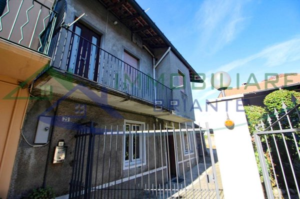 casa indipendente in vendita a Golasecca